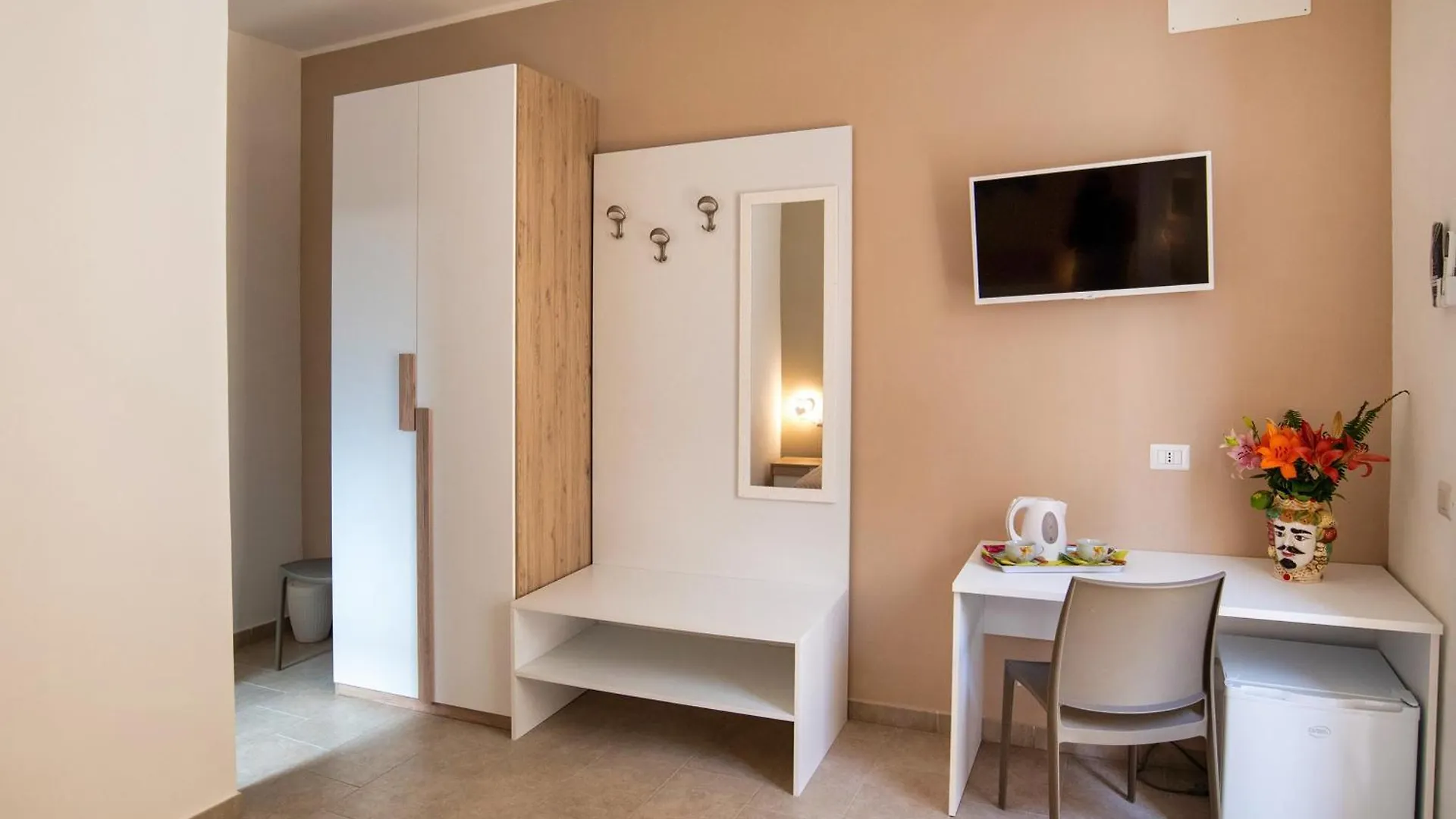 Guest house Casa Vacanze Geo 2 Mazara del Vallo