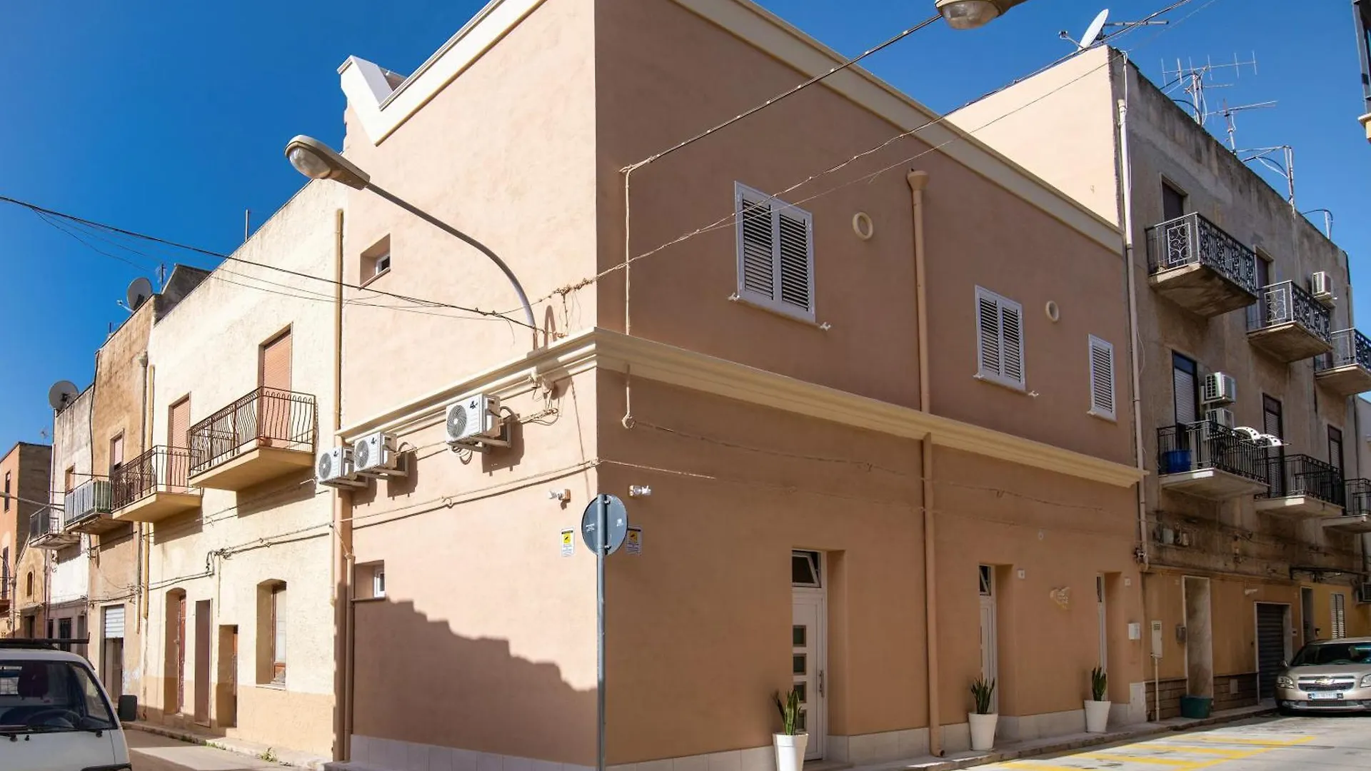 Guest house Casa Vacanze Geo 2 Mazara del Vallo