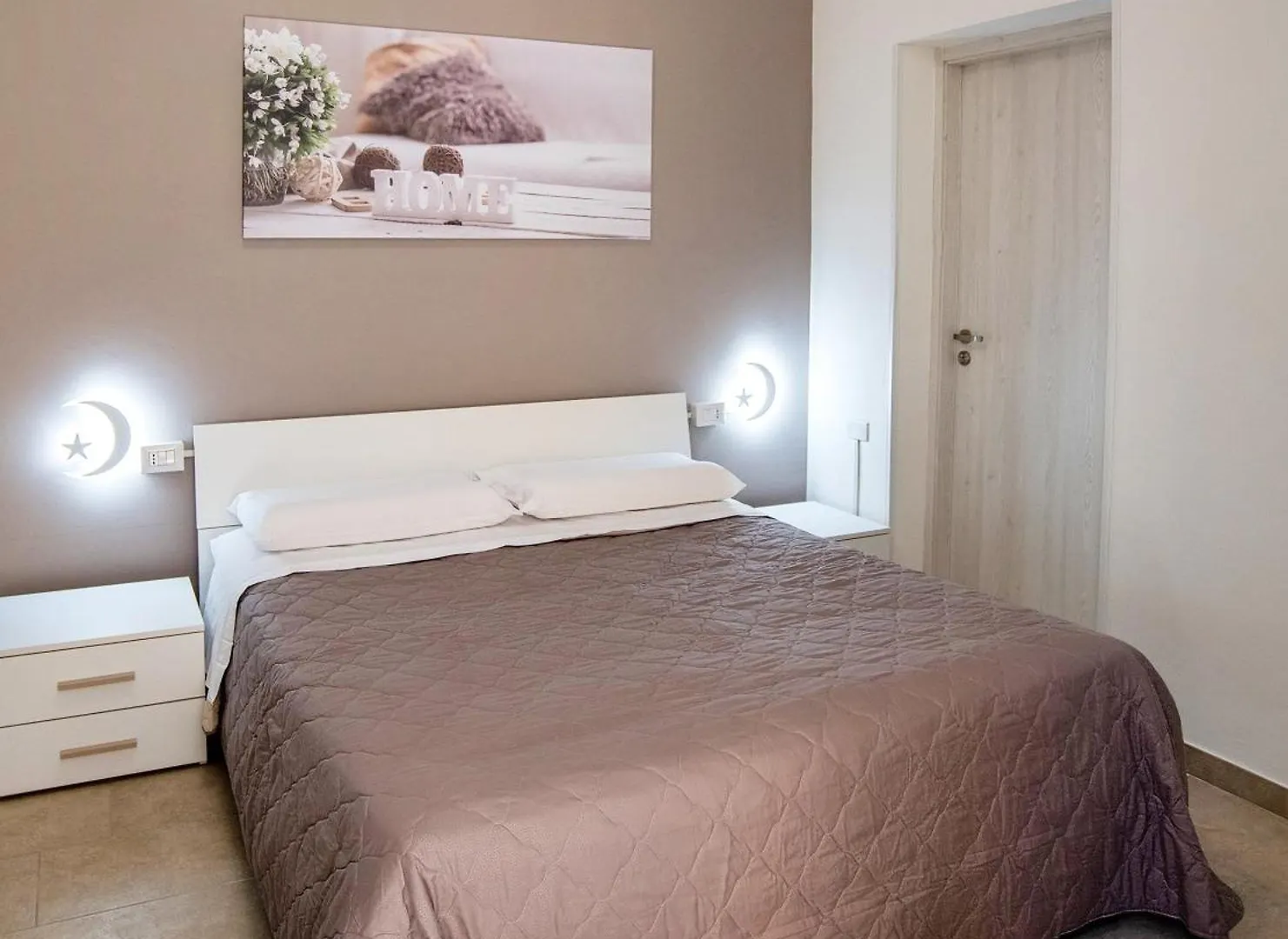 Guest house Casa Vacanze Geo 2 Mazara del Vallo Italy